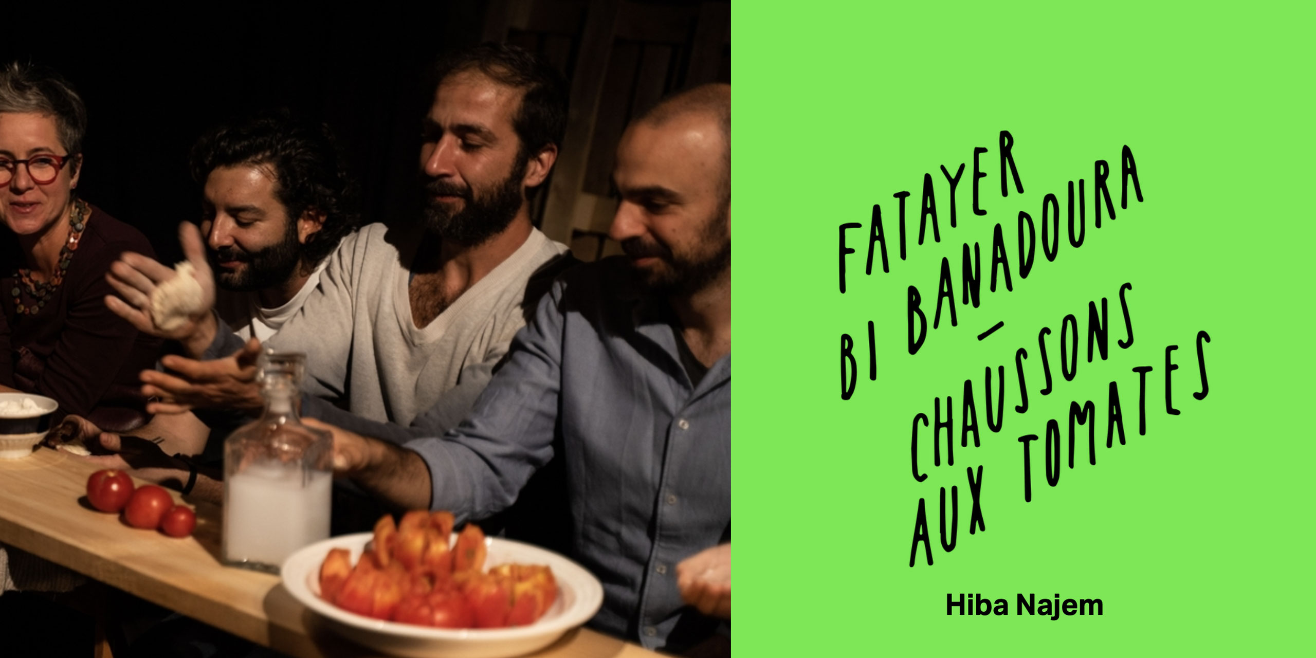 Festival Confit 2023