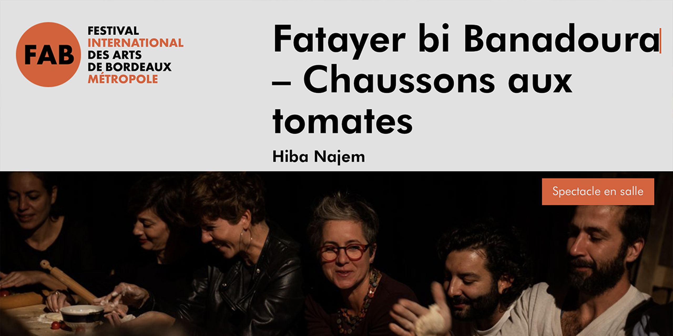 Festival Confit 2023