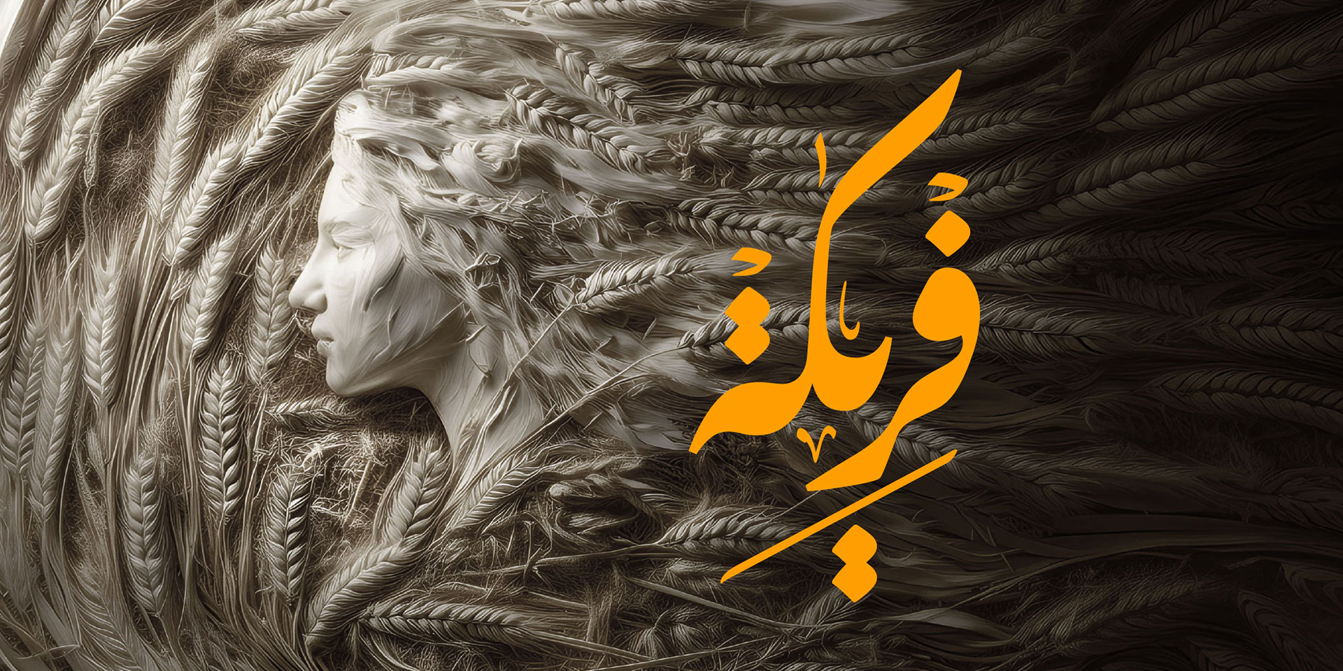 Freekeh by Hiba Najm